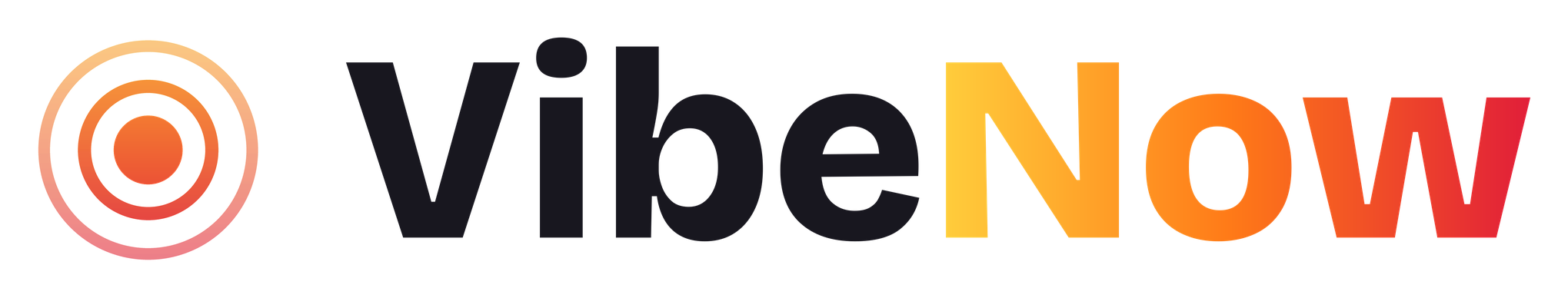 VibeNow
